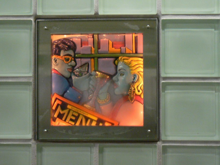 Subway: Subway 017